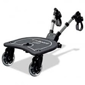 Baby Stroller Platform width=